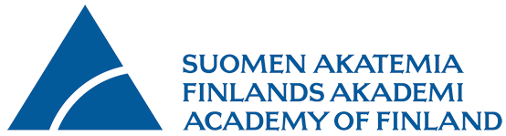 [Academy of Finland logo]