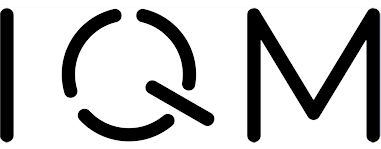 [IQM logo]
