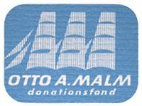 [Otto Malm Foundation logo]