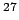 $^{27}$