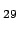 $_{29}$