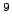 $^{9}$