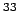 $^{33}$