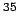 $^{35}$