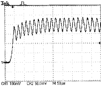(Start of the high-speed flash)