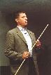 (Photo of Joachim Sauer)