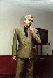 (Photo of Krassimir Stavrev)