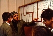 (Photo of Krassimir Stavrev)